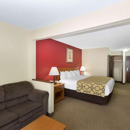 Baymont By Wyndham Fort Dodge Exteriér fotografie