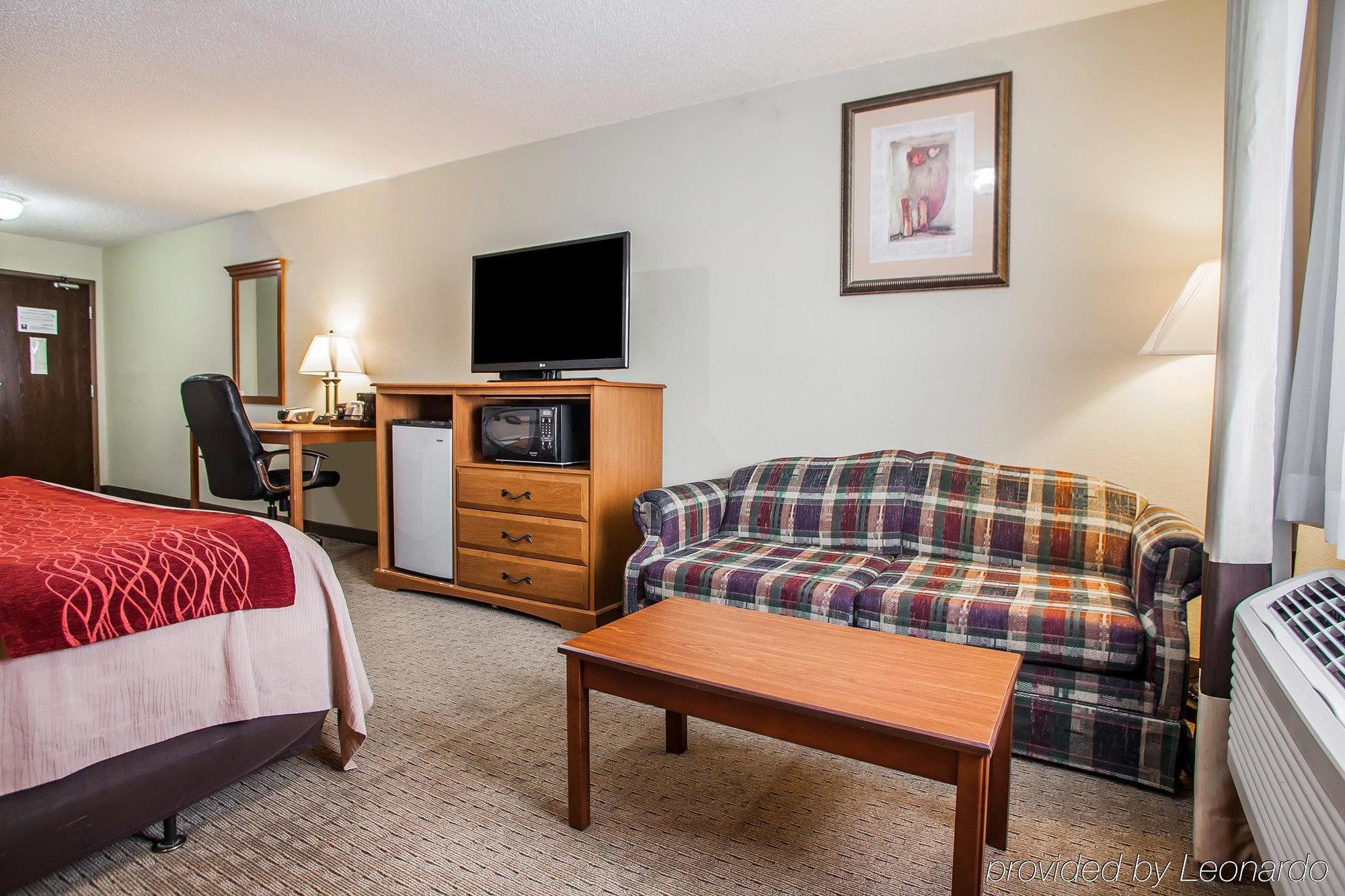 Baymont By Wyndham Fort Dodge Exteriér fotografie